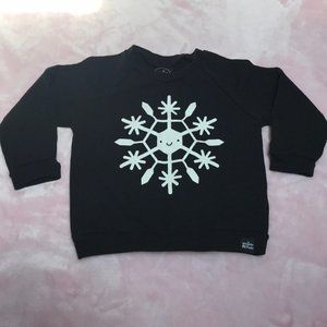 Whistle and Flute size 3-4 T